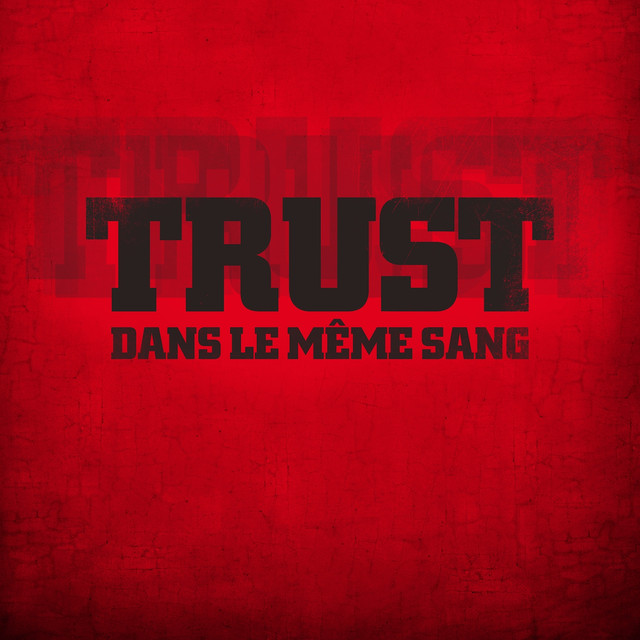 Dans Le Même Sang cover