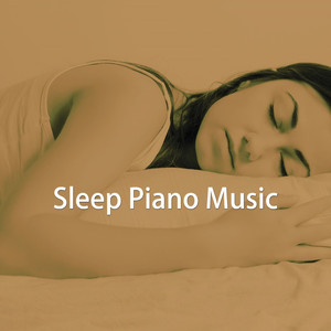 Sleep Piano Music album