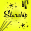 Starship cover