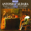 Caldara: Suonate a Violoncello solo col basso Albumcover