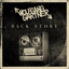 Back Story cover