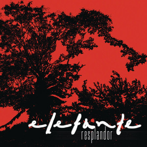 Resplandor album