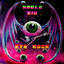 Eye Rock! Albumcover