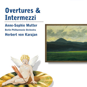Overtures & Intermezzi album