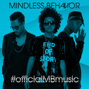 #OfficialMBMusic album