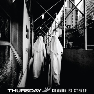 Common Existence album