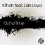 Outta Time Albumcover