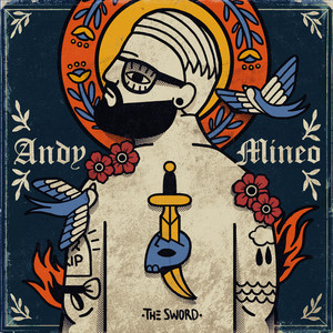 II: The Sword cover
