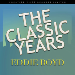 The Classic Years cover