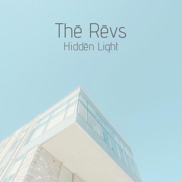 The Revs Photo