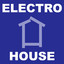 Electro House Albumcover