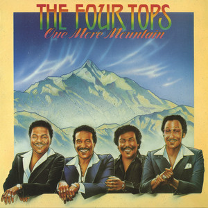 One More Mountain cover