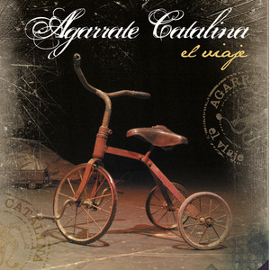 El viaje cover