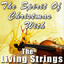 The Spirit of Christmas with the Living Strings cover