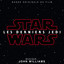Star Wars: Les Derniers Jedi (Bande Originale du Film) cover