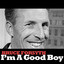 I'm a Good Boy Albumcover
