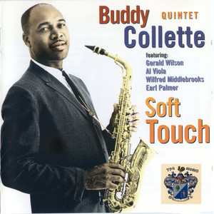 Soft Touch album