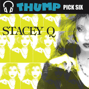 Thump Pick Six Stacey Q cover
