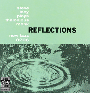 Plays Thelonious Monk (Reflections) album