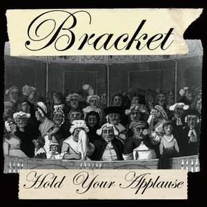 Hold Your Applause album