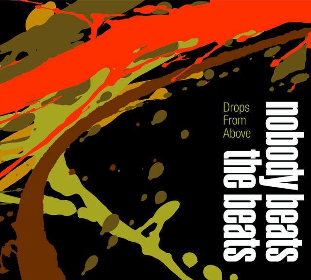 Nobody Beats The Beats