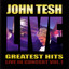 Greatest Hits: Live in Concert vol. 1 cover