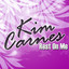 Rest on Me cover