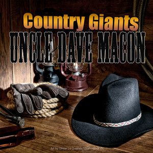 Country Giants album