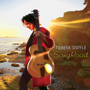 Song Road Albumcover