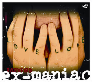 Ex-Maniac album
