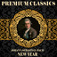 Johann Sebastian Bach: Premium Classics. New Year Albumcover