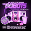 The Bobots 2.5 (Chopped & Screwed) cover