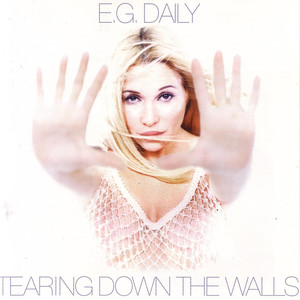 Tearing Down the Walls cover