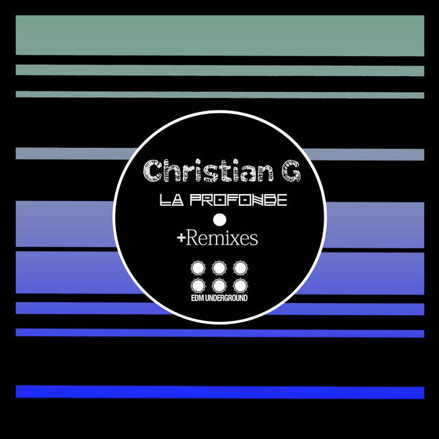 Christian G Photo