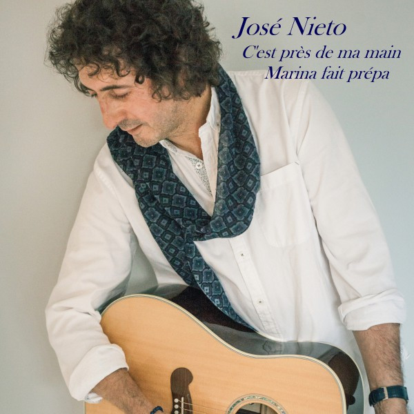 José Nieto Photo