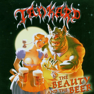 The Beauty and the Beer album