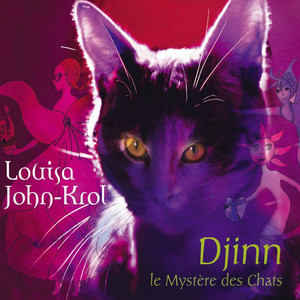 Djinn cover
