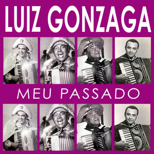 Meu Passado album