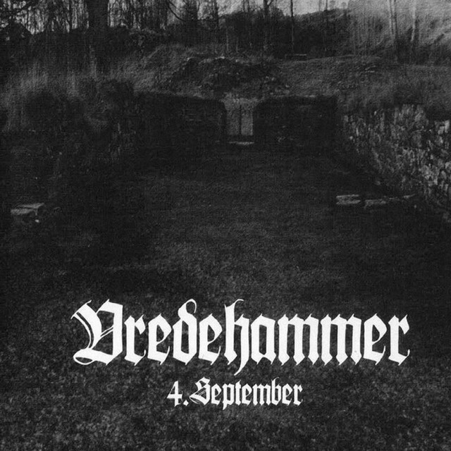 Fourth Of September cover