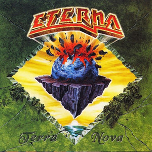 Terra Nova cover
