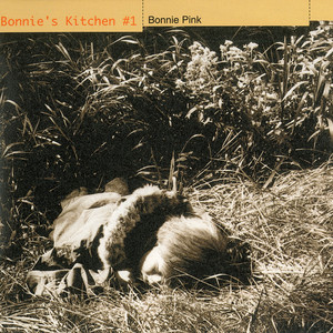Bonnie's Kitchen #1 album