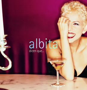 Dicen que... album