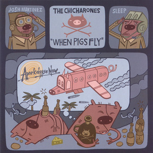 When Pigs Fly album