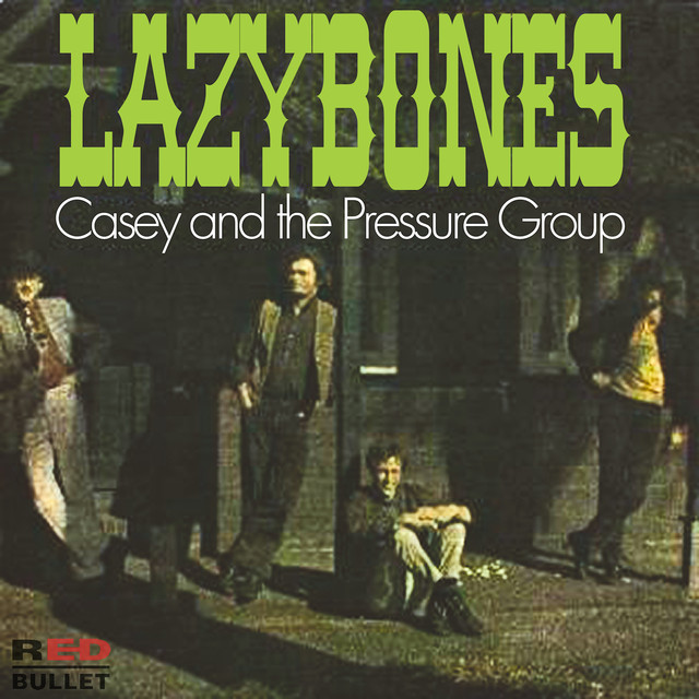 Casey & The Pressure Group Photo