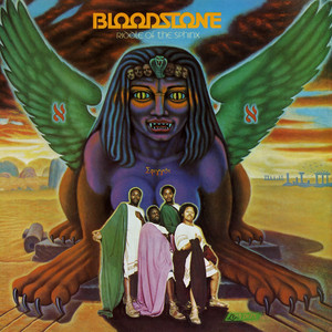 Riddle Of The Sphinx album