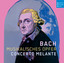 Bach: Musikalisches Opfer cover