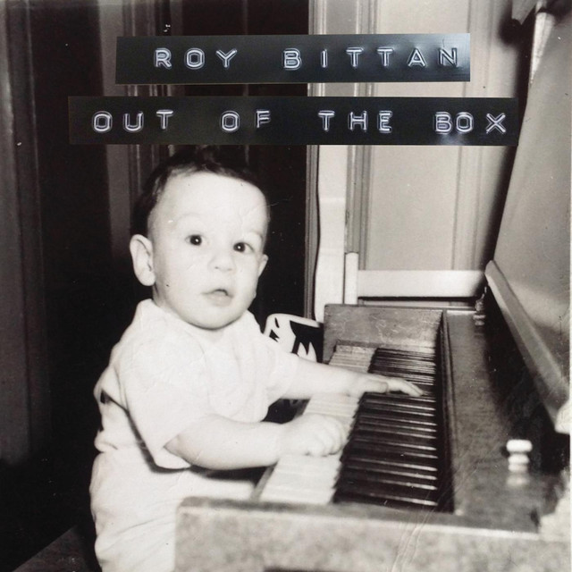 Roy Bittan Photo