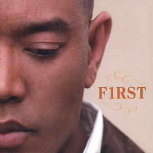 F1RST cover