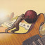 Stone Pushing Uphill Man cover