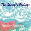 Psychedelic Thunderstorm Albumcover